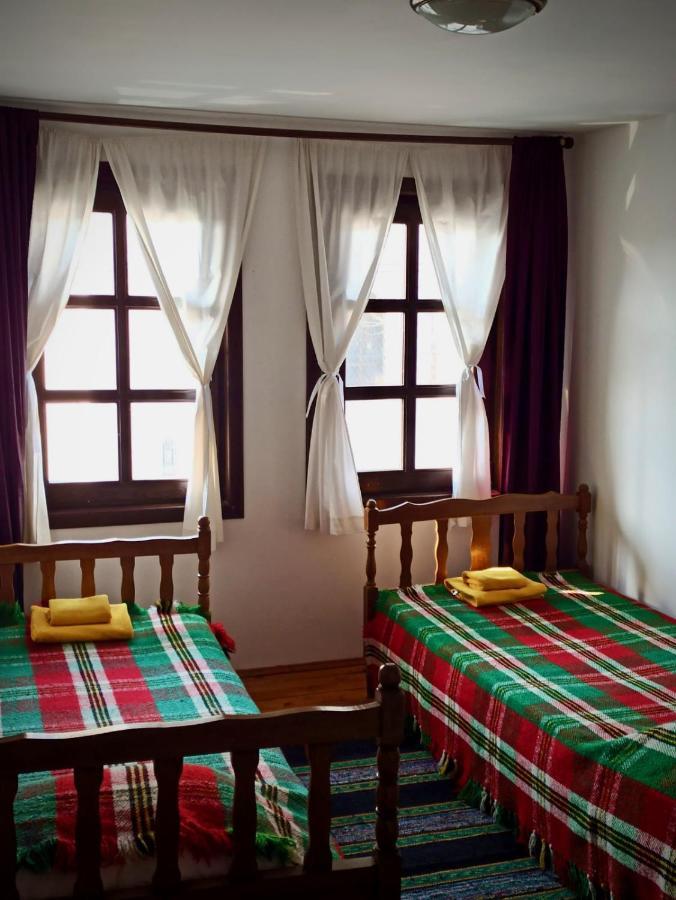 Razsukanova House , Разсукановата Къща Elena Zewnętrze zdjęcie