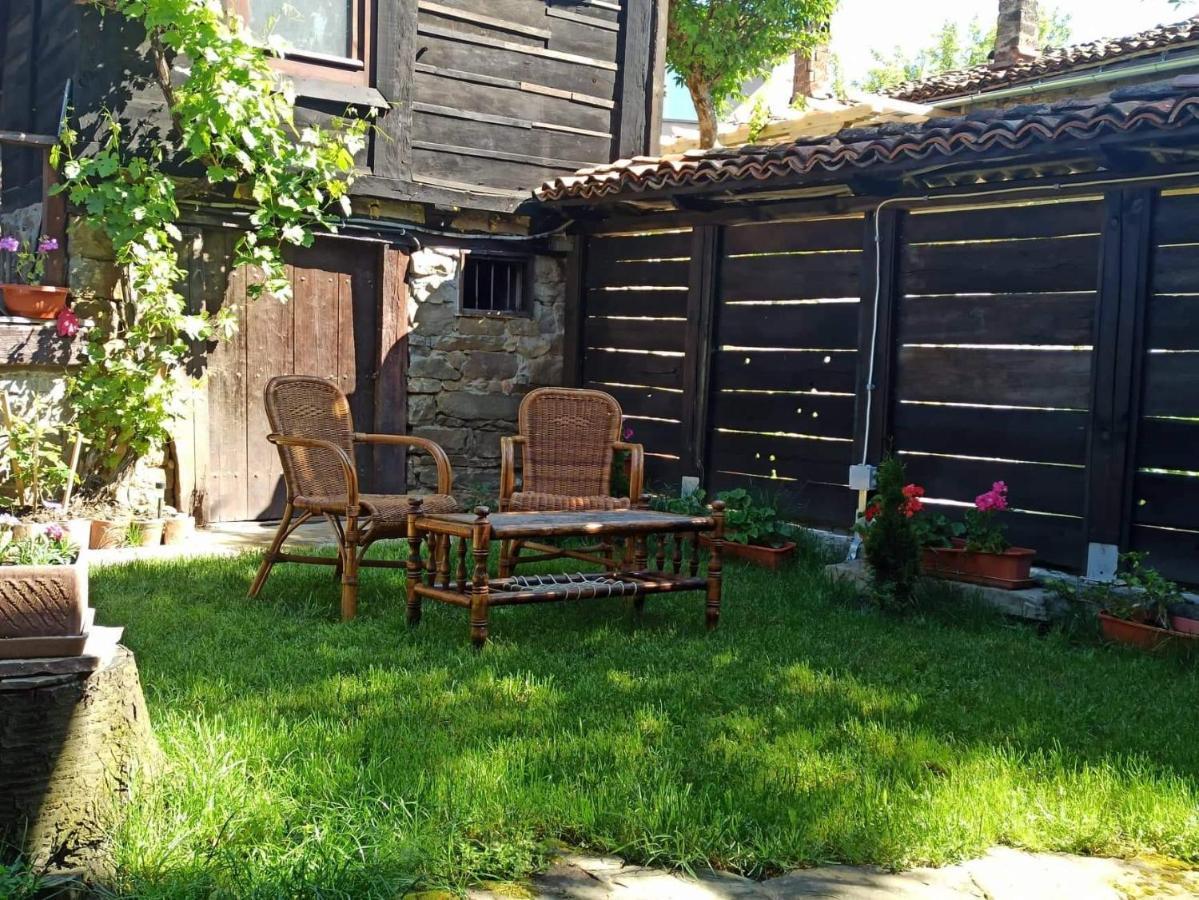 Razsukanova House , Разсукановата Къща Elena Zewnętrze zdjęcie