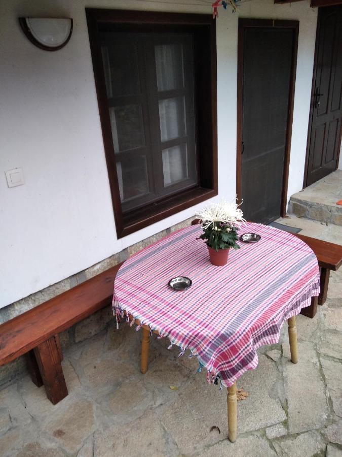 Razsukanova House , Разсукановата Къща Elena Zewnętrze zdjęcie