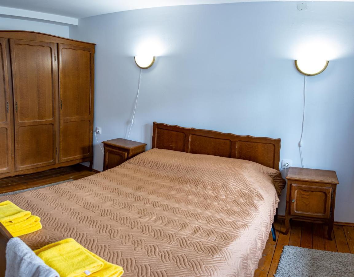 Razsukanova House , Разсукановата Къща Elena Zewnętrze zdjęcie