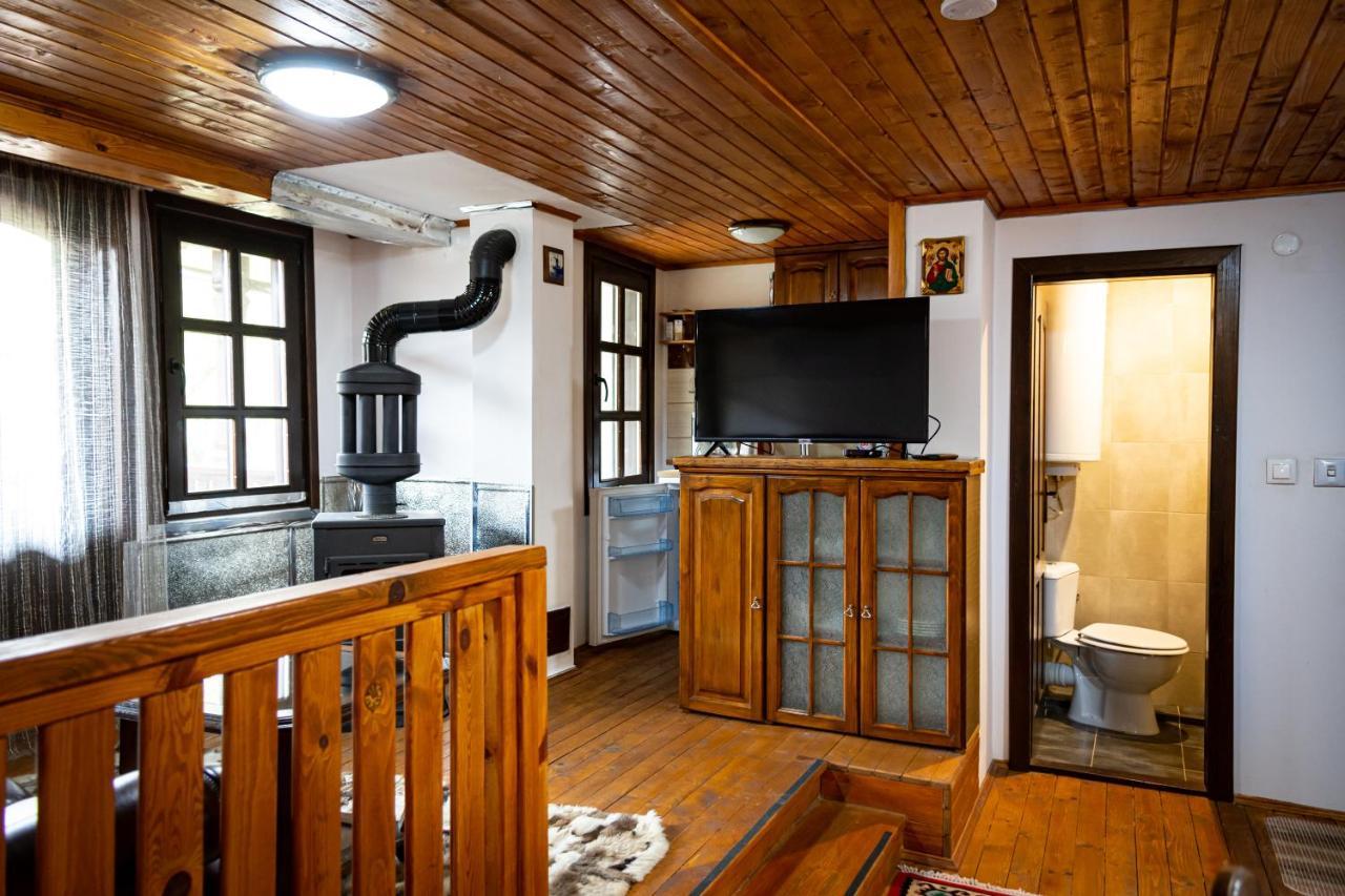 Razsukanova House , Разсукановата Къща Elena Zewnętrze zdjęcie