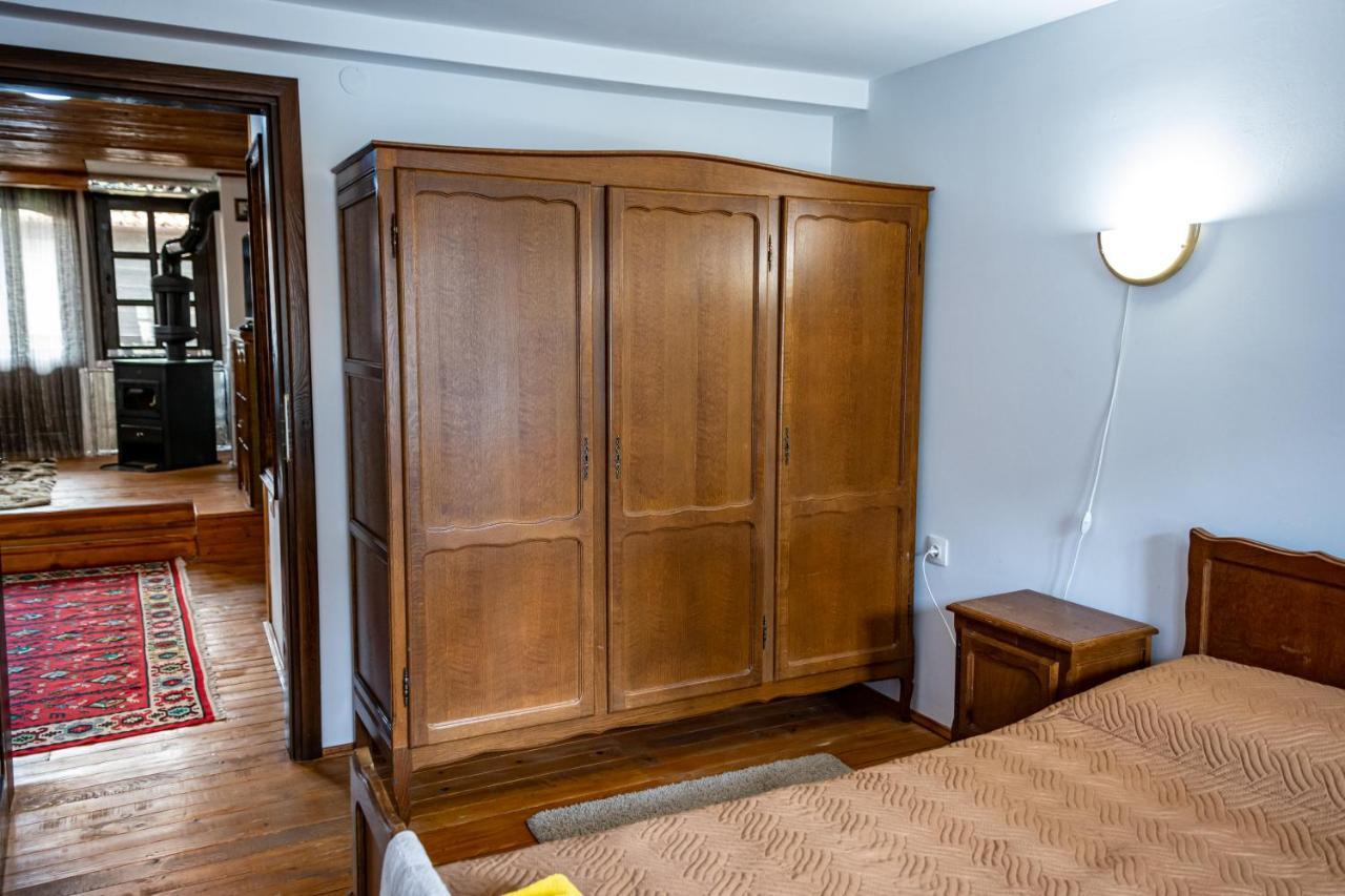 Razsukanova House , Разсукановата Къща Elena Zewnętrze zdjęcie